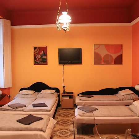 בודפשט Astoria Centrum Studio Apartment מראה חיצוני תמונה