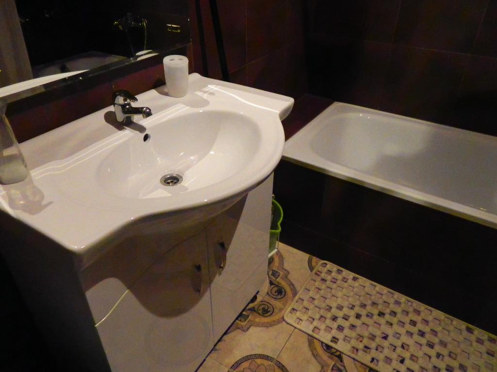 בודפשט Astoria Centrum Studio Apartment חדר תמונה